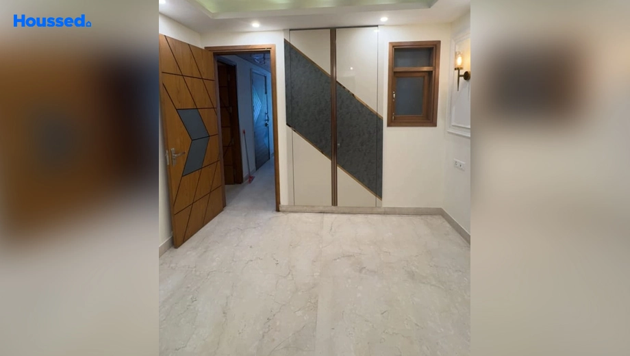 Project Image of 3 BHK Flat for Resale in Chittaranjan Park - Image 95373