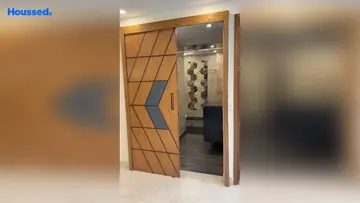 Project Image of 3 BHK Flat for Resale in Chittaranjan Park, New Delhi - Image 95370