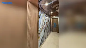 Project Image of 3 BHK Flat for Resale in Chittaranjan Park, New Delhi - Image 95366