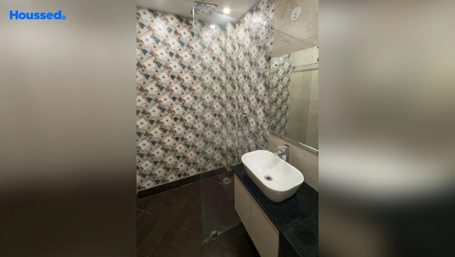 Project Image of 3 BHK Flat for Resale in Chittaranjan Park - Image 95364