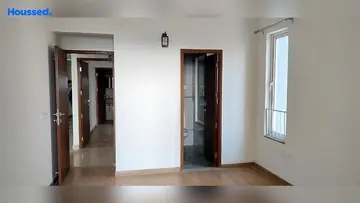 Project Image of 3 BHK Flat for Rent in Godrej Meridien Sector 106, Gurgaon - Image 95357