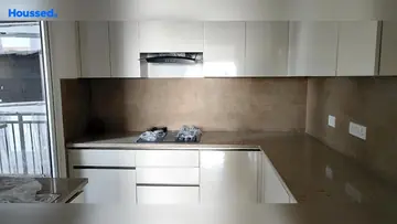 Project Image of 3 BHK Flat for Rent in Godrej Meridien Sector 106, Gurgaon - Image 95355