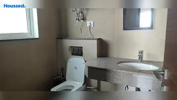 Project Image of 3 BHK Flat for Rent in Godrej Meridien Sector 106, Gurgaon - Image 95356