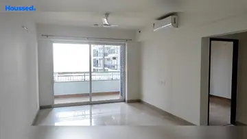 Project Image of 3 BHK Flat for Rent in Godrej Meridien Sector 106, Gurgaon - Image 95354
