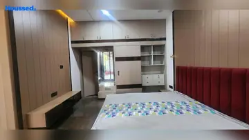 Project Image of 3 BHK Flat for Resale in Tryksha East Ebony Chandkheda, Ahmedabad - Image 95358
