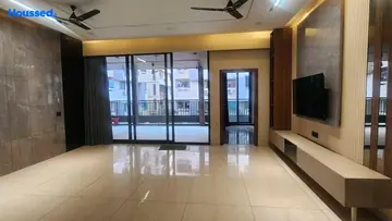 Project Image of 3 BHK Flat for Resale in Tryksha East Ebony Chandkheda, Ahmedabad - Image 95362