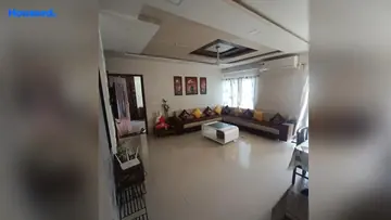 Project Image of 3 BHK Flat for Resale in Sangani Aditya Heights Motera, Ahmedabad - Image 95377