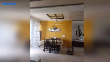 Project Image of 3 BHK Flat for Resale in Sangani Aditya Heights Motera, Ahmedabad - Image 95379