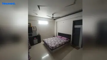 Project Image of 3 BHK Flat for Resale in Sangani Aditya Heights Motera, Ahmedabad - Image 95380