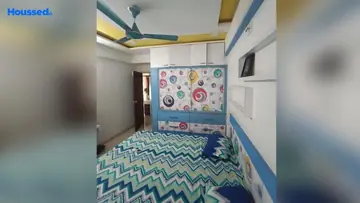 Project Image of 3 BHK Flat for Resale in Sangani Aditya Heights Motera, Ahmedabad - Image 95381