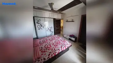 Project Image of 3 BHK Flat for Resale in Sangani Aditya Heights Motera, Ahmedabad - Image 95376