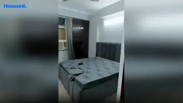 Project Image of 2 BHK Flat for Rent in KW Srishti Raj Nagar Extension, Ghaziabad - Image 95430