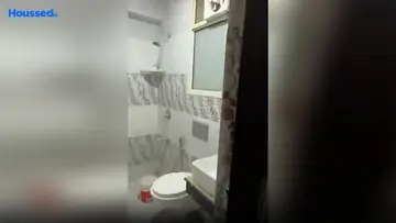 Project Image of 2 BHK Flat for Rent in KW Srishti Raj Nagar Extension, Ghaziabad - Image 95432