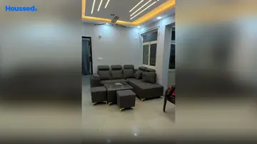 Project Image of 2 BHK Flat for Rent in KW Srishti Raj Nagar Extension, Ghaziabad - Image 95431