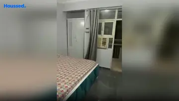 Project Image of 2 BHK Flat for Rent in KW Srishti Raj Nagar Extension, Ghaziabad - Image 95429