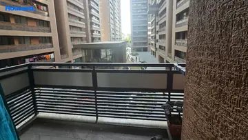 Project Image of 2 BHK Flat for Rent in Zaveri Greens Ghuma, Ahmedabad - Image 95427