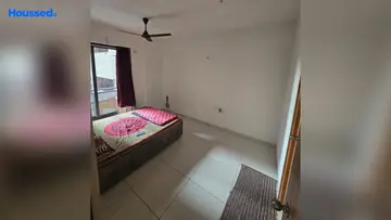 Project Image of 2 BHK Flat for Rent in Zaveri Greens Ghuma, Ahmedabad - Image 95423