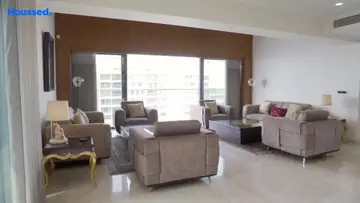 Project Image of 6 BHK Flat for Resale in Ambuja Utalika Luxury EM Bypass, Kolkata - Image 95436