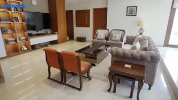 Project Image of 6 BHK Flat for Resale in Ambuja Utalika Luxury EM Bypass, Kolkata - Image 95435