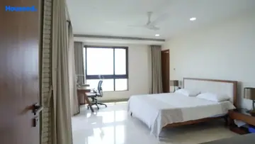 Project Image of 6 BHK Flat for Resale in Ambuja Utalika Luxury EM Bypass, Kolkata - Image 95438