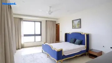 Project Image of 6 BHK Flat for Resale in Ambuja Utalika Luxury EM Bypass, Kolkata - Image 95437