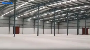 Project Image of Commercial Warehouse for Rent in Mathura Road, Faridabad - Image 95444
