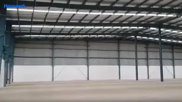 Project Image of Commercial Warehouse for Rent in Mathura Road, Faridabad - Image 95445