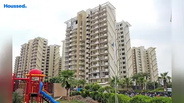 Project Image of 2 BHK Flat for Rent in M3M Woodshire Sector 107, Gurgaon - Image 95455