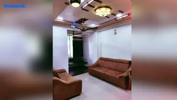 Project Image of 2 BHK Flat for Resale in Nikol, Ahmedabad - Image 95465