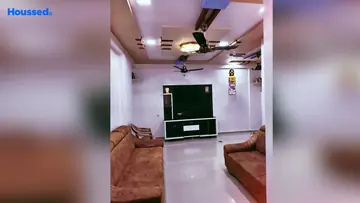 Project Image of 2 BHK Flat for Resale in Nikol, Ahmedabad - Image 95467
