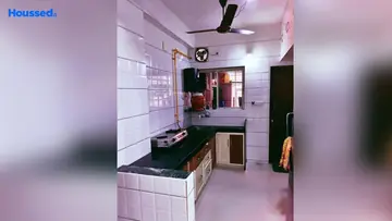 Project Image of 2 BHK Flat for Resale in Nikol, Ahmedabad - Image 95468