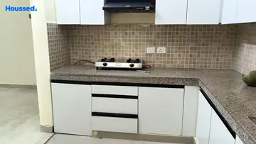Project Image of 2 BHK Flat for Rent in Paras Dews Sector 106, Gurgaon - Image 95472
