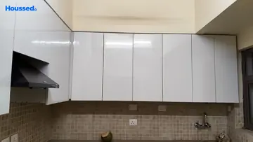 Project Image of 2 BHK Flat for Rent in Paras Dews Sector 106, Gurgaon - Image 95474