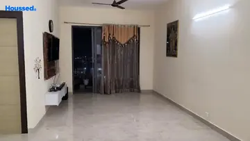 Project Image of 2 BHK Flat for Rent in Paras Dews Sector 106, Gurgaon - Image 95476