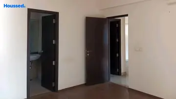 Project Image of 3 BHK Flat for Rent in M3M Woodshire Sector 107, Gurgaon - Image 95491