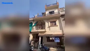 Project Image of 3 BHK House/Villa for Resale in Nikol, Ahmedabad - Image 95479