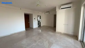 Amenities of 2 BHK Flat for Rent in Experion The Heartsong Sector 108, Gurgaon - Image 95515