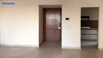 Amenities of 2 BHK Flat for Rent in Experion The Heartsong Sector 108, Gurgaon - Image 95519