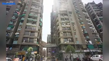 Project Image of 3 BHK Flat for Resale in Splendid Murlidhar Heights Nava Naroda, Ahmedabad - Image 95509
