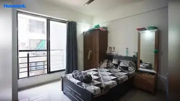 Project Image of 3 BHK Flat for Resale in Splendid Murlidhar Heights Nava Naroda, Ahmedabad - Image 95508