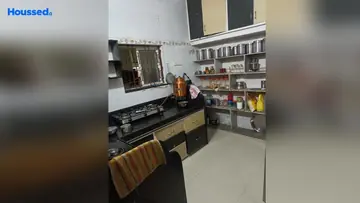 Project Image of 3 BHK House/Villa for Resale in Nava Naroda, Ahmedabad - Image 95528
