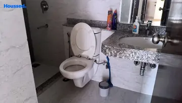 Project Image of 3 BHK Flat for Rent in M3M Woodshire Sector 107, Gurgaon - Image 95550