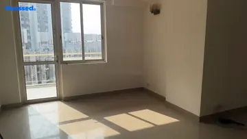 Project Image of 3 BHK Flat for Rent in M3M Woodshire Sector 107, Gurgaon - Image 95549