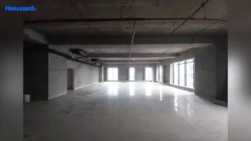 Project Image of Commercial Office Space for Rent in Salt Lake, Kolkata - Image 95562