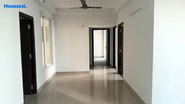 Project Image of 3 BHK Flat for Rent in Hero Homes Sector 104, Gurgaon - Image 95579