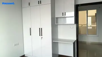 Project Image of 3 BHK Flat for Rent in Hero Homes Sector 104, Gurgaon - Image 95577