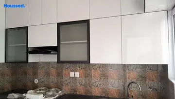 Project Image of 3 BHK Flat for Rent in Hero Homes Sector 104, Gurgaon - Image 95573