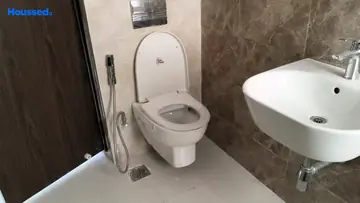 Project Image of 3 BHK Flat for Rent in Hero Homes Sector 104, Gurgaon - Image 95575