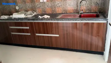 Project Image of 3 BHK Flat for Rent in Hero Homes Sector 104, Gurgaon - Image 95572
