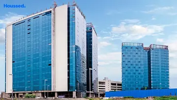 Project Image of Commercial Office Space for Rent in Mani Casadona New Town, Kolkata - Image 95581